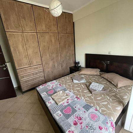 Bados House Leilighet Kato Garouna Eksteriør bilde