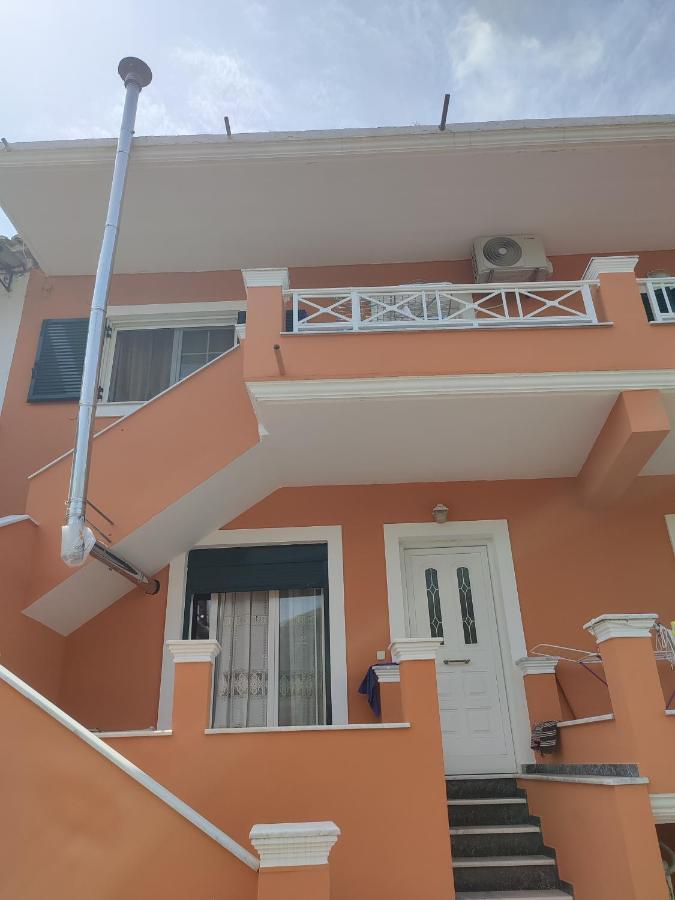 Bados House Leilighet Kato Garouna Eksteriør bilde
