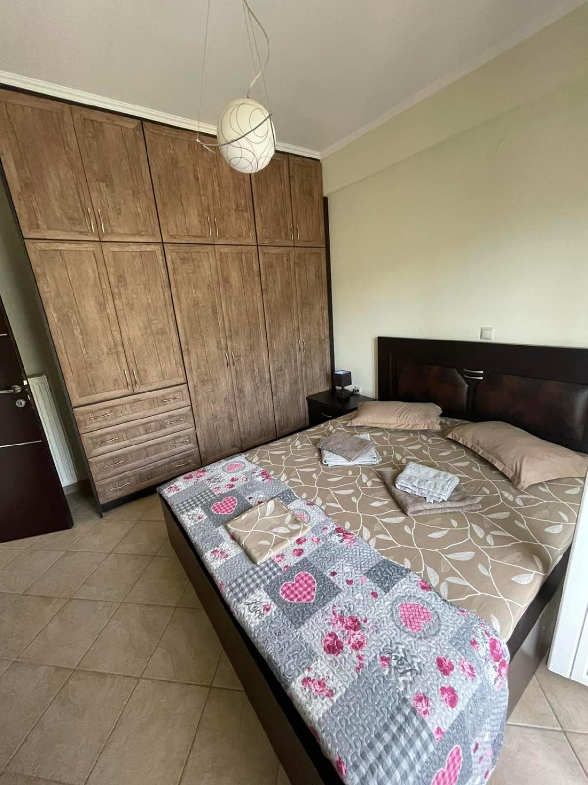 Bados House Leilighet Kato Garouna Eksteriør bilde