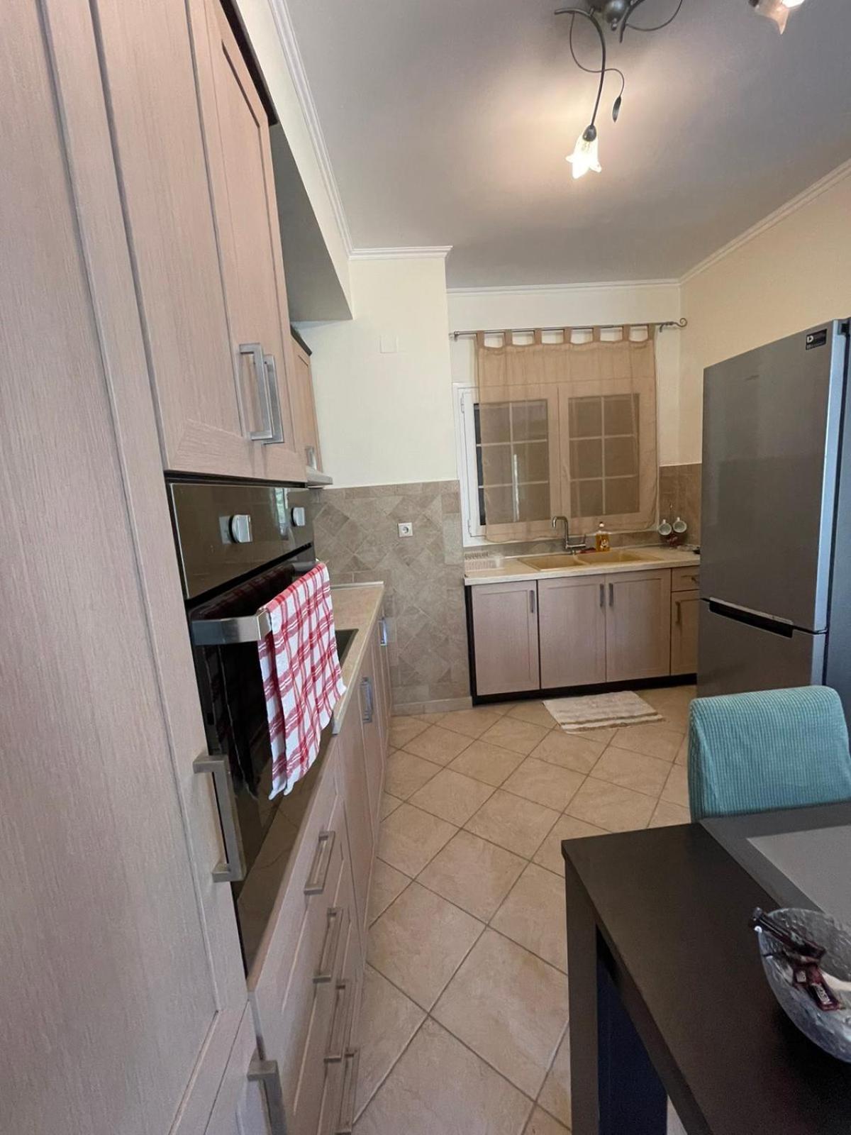 Bados House Leilighet Kato Garouna Eksteriør bilde