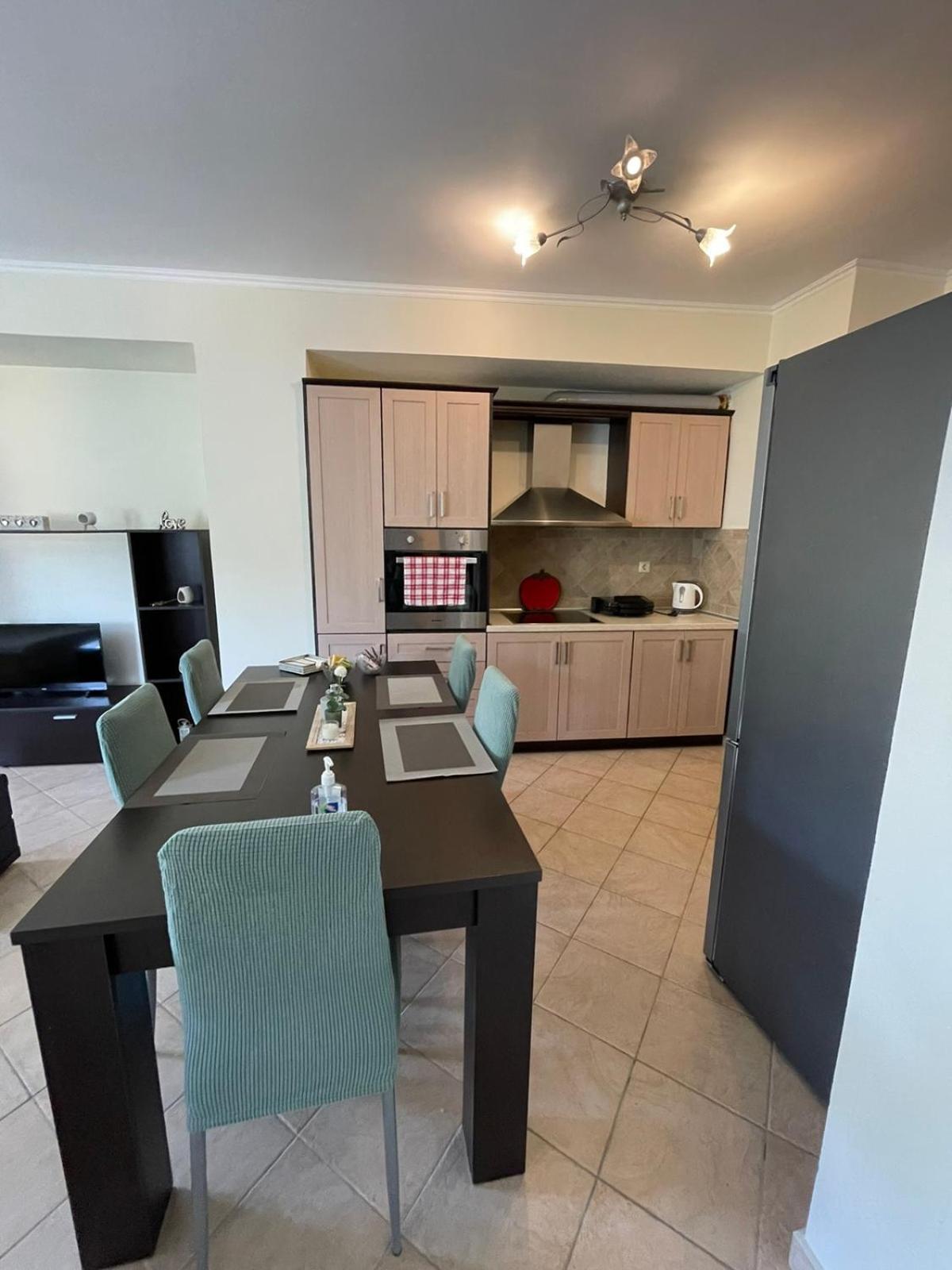 Bados House Leilighet Kato Garouna Eksteriør bilde