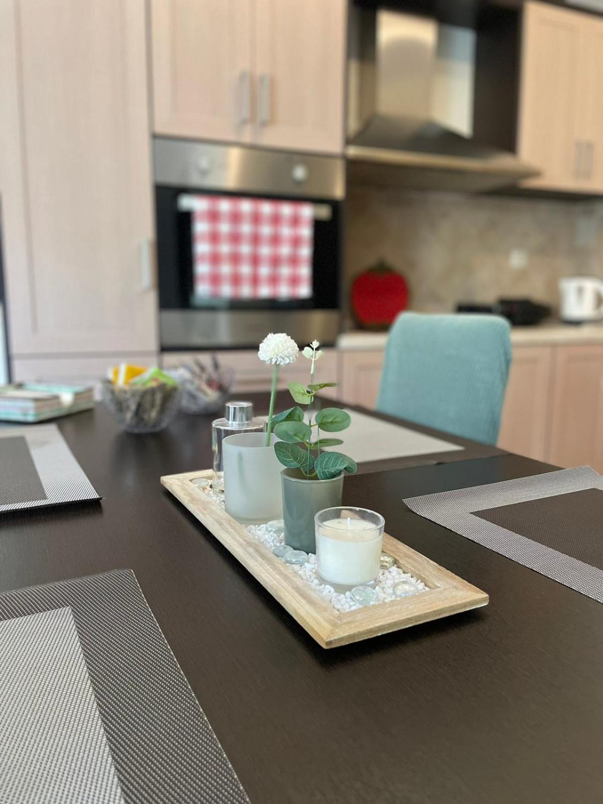 Bados House Leilighet Kato Garouna Eksteriør bilde