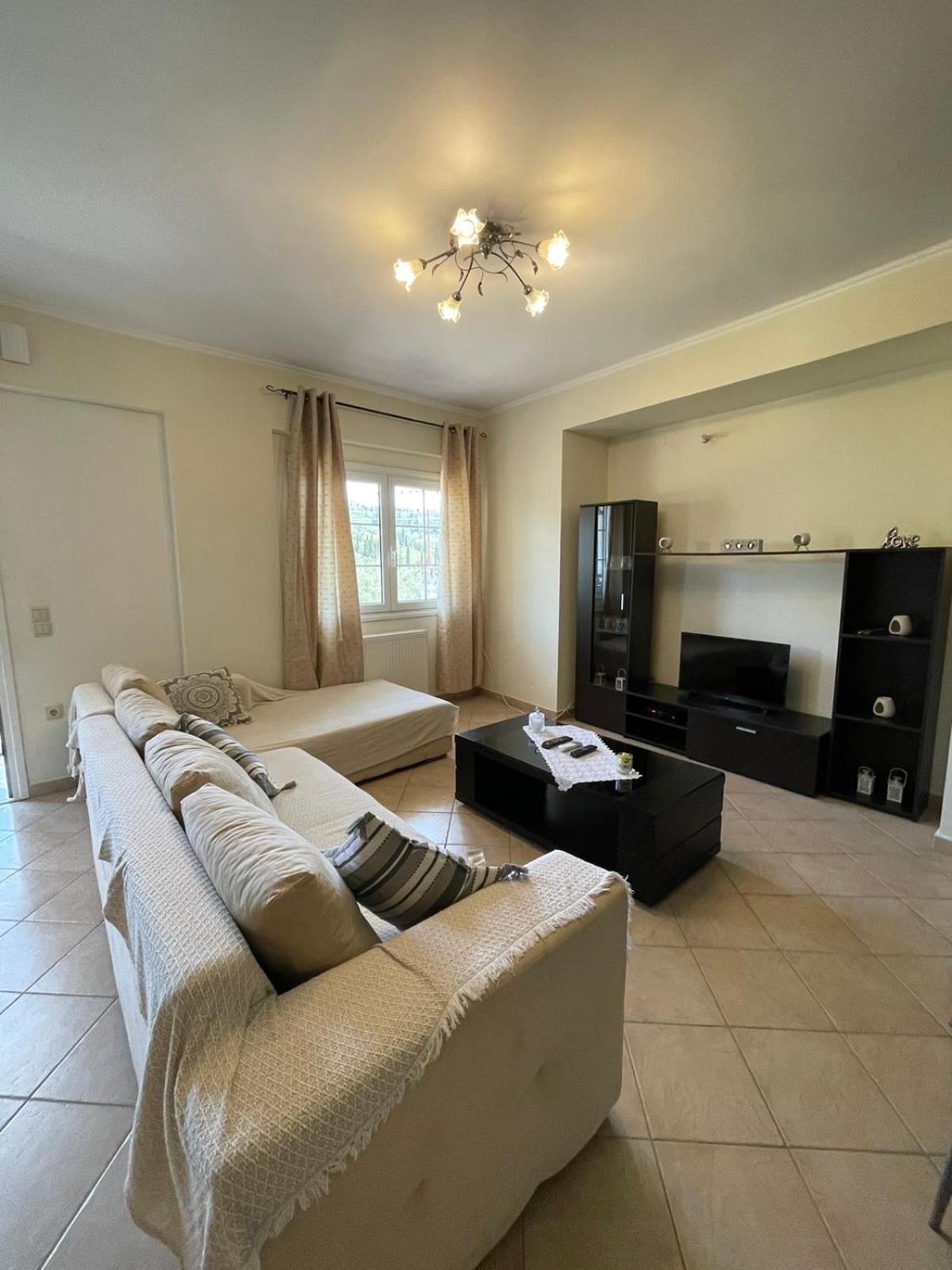 Bados House Leilighet Kato Garouna Eksteriør bilde