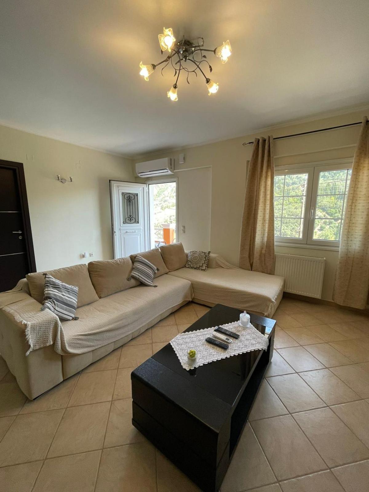 Bados House Leilighet Kato Garouna Eksteriør bilde